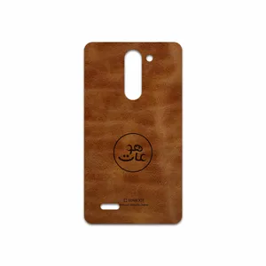 MAHOOT BFL-MAH Cover Sticker for LG L Bello