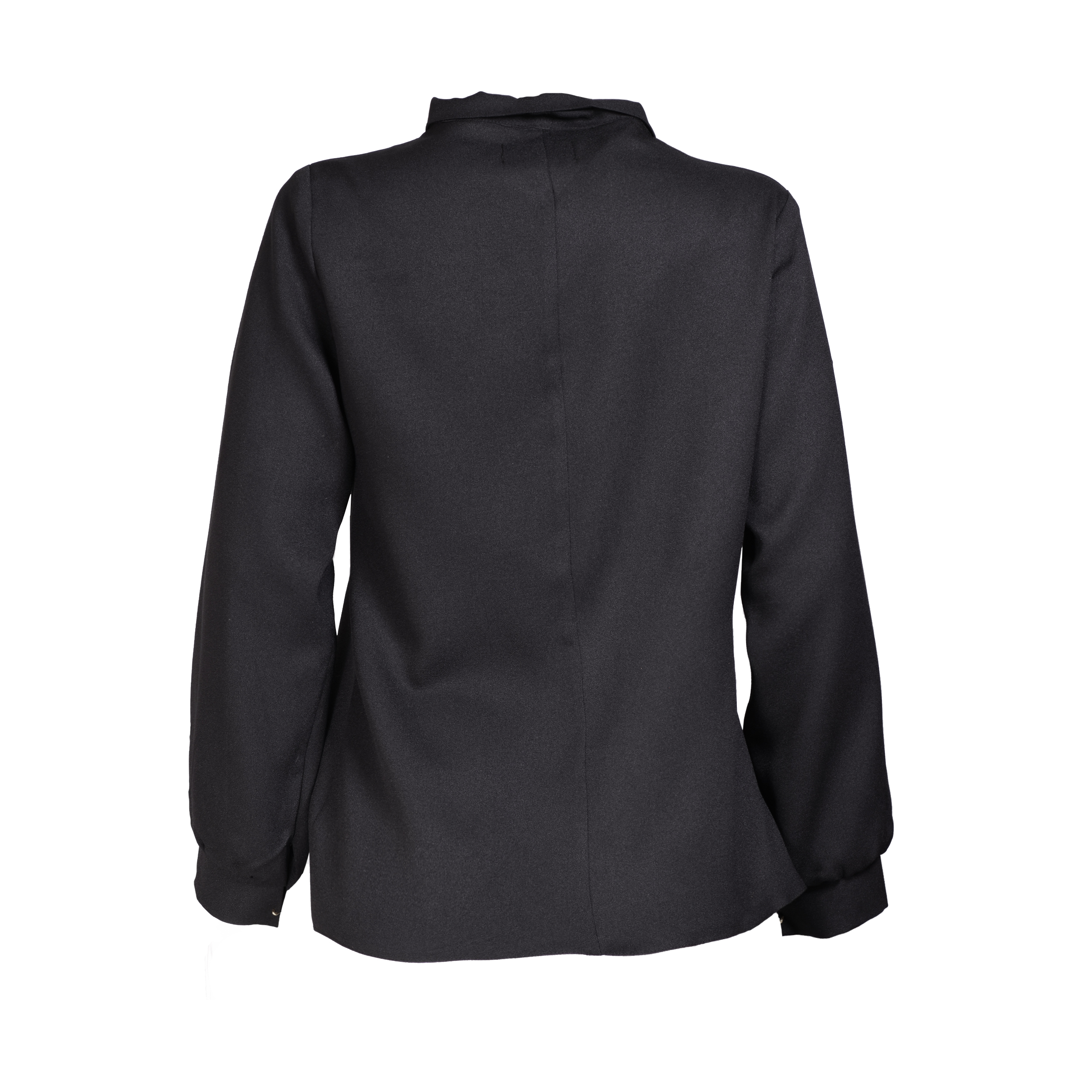 شومیز آستین بلند زنانه مدل  اوین