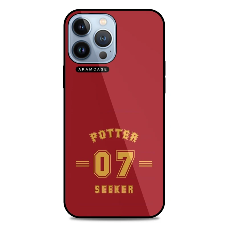 کاور آکام مدل AMC-WA13PROMAX-HARRY POTTER-51 مناسب برای گوشی موبایل اپل iPhone 13 Pro Max