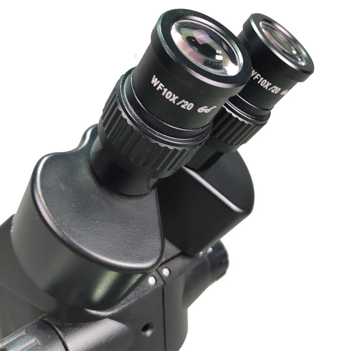 میکروسکوپ ایزی فیکس مدل EF-20