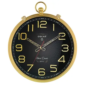 ساعت دیواری مدل DE-NZ239 اسکار