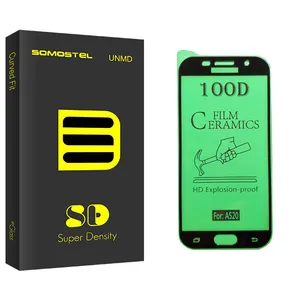 Somastel SD Glass Ceramics Screen Protector For Samsung Galaxy A5 2017/ A520
