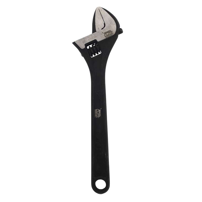 آچار فرانسه مدل بول کد YPTM-300MM سایز 12 اینچ