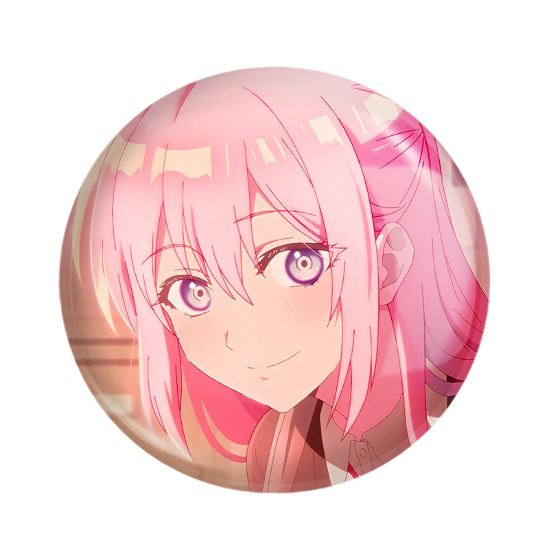 پیکسل خندالو مدل شیکیموری سان انیمه شیکیموری کد 15874