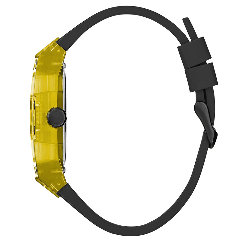 ساعت مچی عقربه‌ای مردانه کوارتز گس مدل GW0499G2