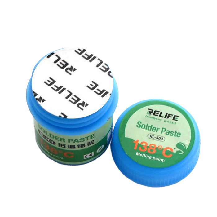 خمیر قلع ریلایف مدل RL-404