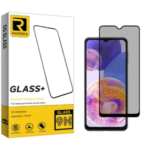 Randika RK Privacy Screen Protector For Samsung Galaxy A23
