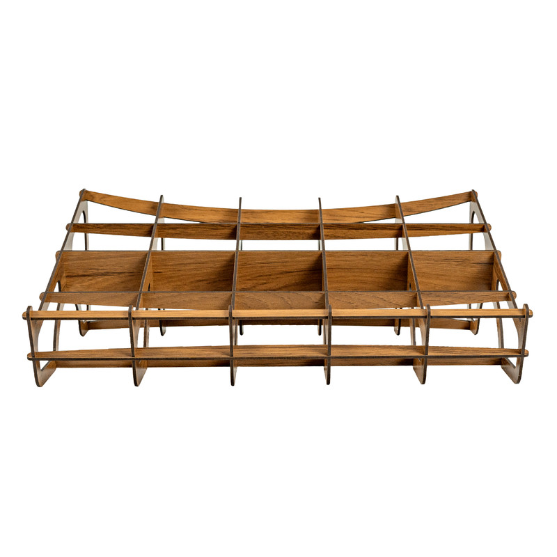 پایه نگهدارنده لپ تاپ مدل مهراز