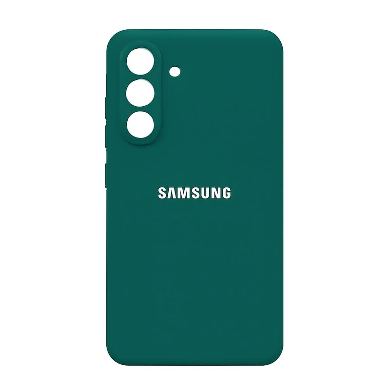 کاور طرح سیلیکونی مدل A56 مناسب برای گوشی موبایل سامسونگ Galaxy A56