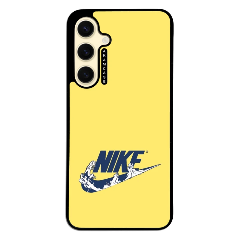 کاور آکام مدل AMC-WSGS24FE-NIKE-17 مناسب برای گوشی موبایل سامسونگ Galaxy S24 FE