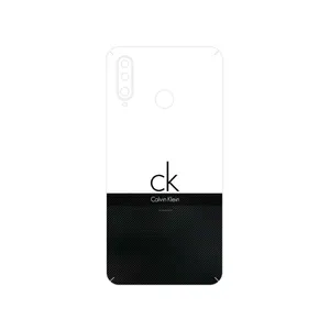 MAHOOT Calvin Klein Cover Sticker for Huawei P30 Lite 48 MP Camera