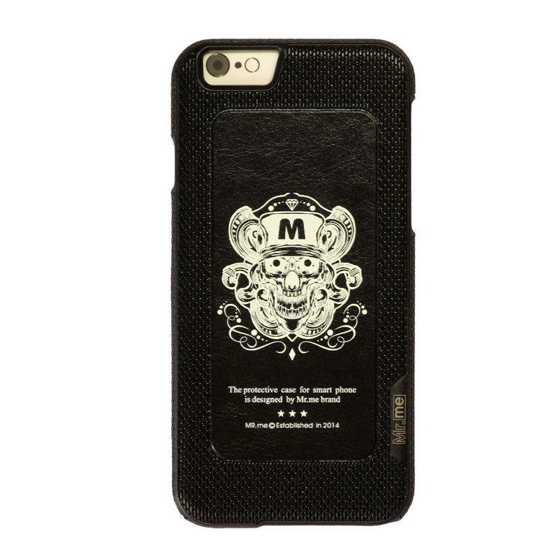 کاور مدل D300 مناسب برای گوشی موبایل اپل iphone 6/6S