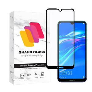 Shahr Glass MCERAMICS Screen Protector For Huawei Y7 Prime 2019 / Y7 Pro 2019 / Y7 2019 / Nokia 3.2