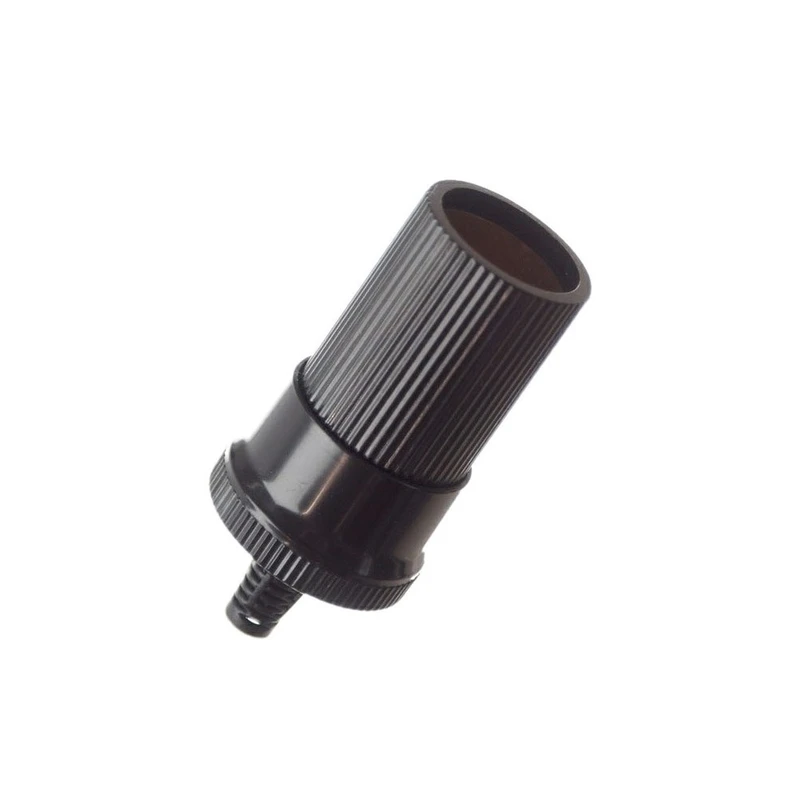 سوکت مادگی فندکی خودرو مدل A-102 بسته 5عددی