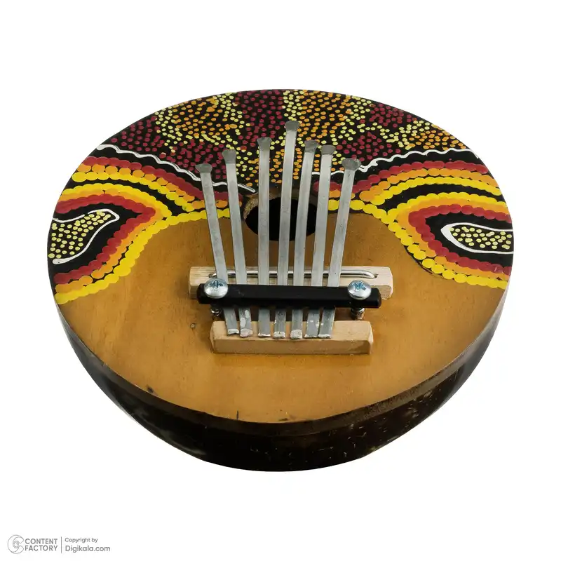 کالیمبا مدل 114