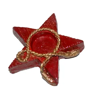 جاشمعی مدل ستاره