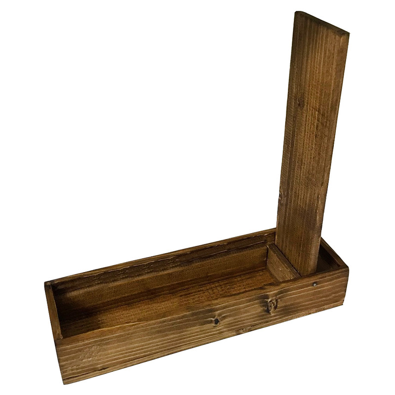 جامدادی مدل رومیزی چوبی