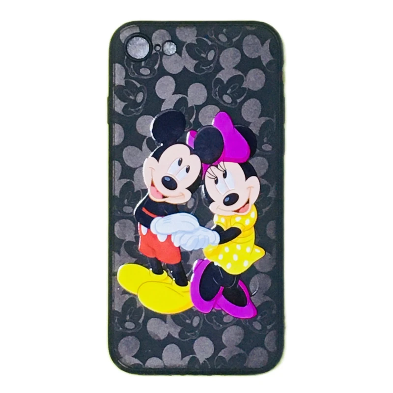 کاور مدل Nici مناسب برای گوشی موبایل اپل Iphone 7/8