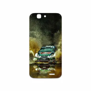 MAHOOT Rally Cover Sticker for Huawei Ascend G7