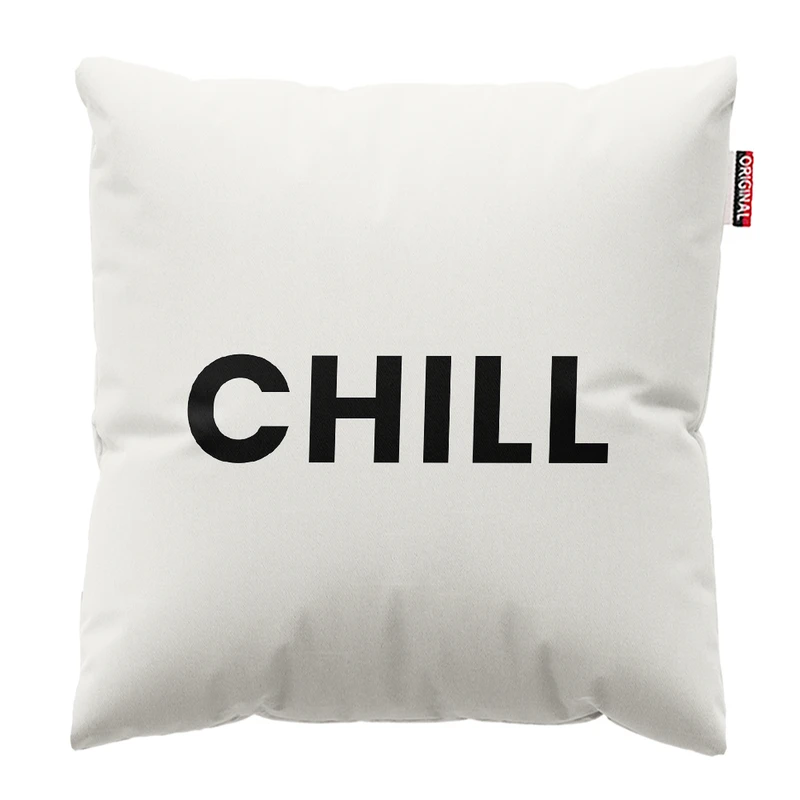 کوسن پاد آفرین مدل مینیمال مدرن کد PK303046 سایز 30*30 سانتی متر