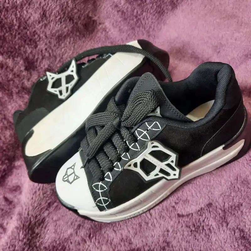 کفش روزمره زنانه مدل لژدار NW