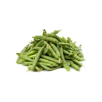 نخود فرنگی تازه fresh وزن 500 گرم