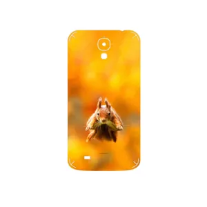 MAHOOT Squirrel Cover Sticker for Samsung Galaxy Mega 6.3 I9200