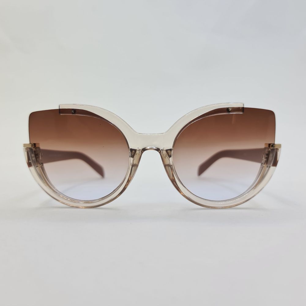 عینک آفتابی زنانه مارک جکوبس مدل 8252 - SH -  - 2
