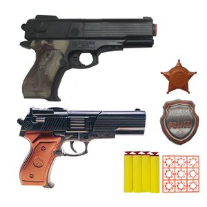 نقد و بررسی ست تفنگ بازی مدل UMJ مجموعه 6 عددی توسط خریداران