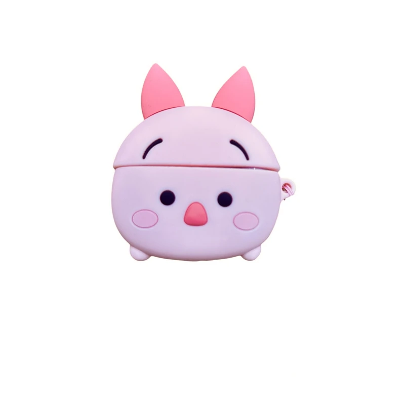 کاور اگشل مدل خوک مناسب برای کیس اپل ایرپاد 2/1 پرو