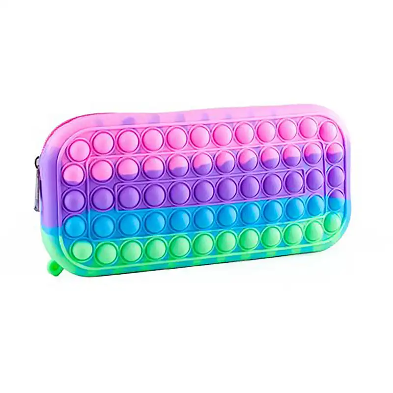 جامدادی طرح پاپیت دار مدل فانتزی