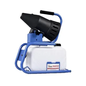 فوگر مه پاش سرد دورو   مدل  max    ظرفیت 10 لیتر