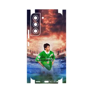 MAHOOT Khodadad Azizi-FullSkin Cover Sticker for Samsung Galaxy S22 5G