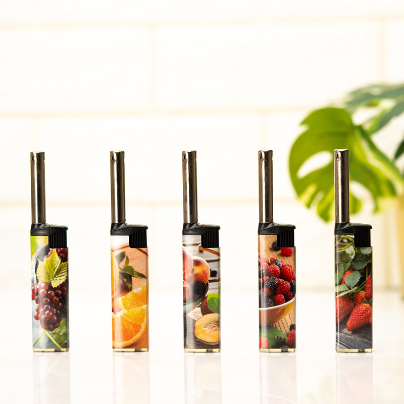 فندک آشپزخانه یس مدل R15 بسته 5 عددی فندک آشپزخانه یس مدل R15 بسته 5 عددی