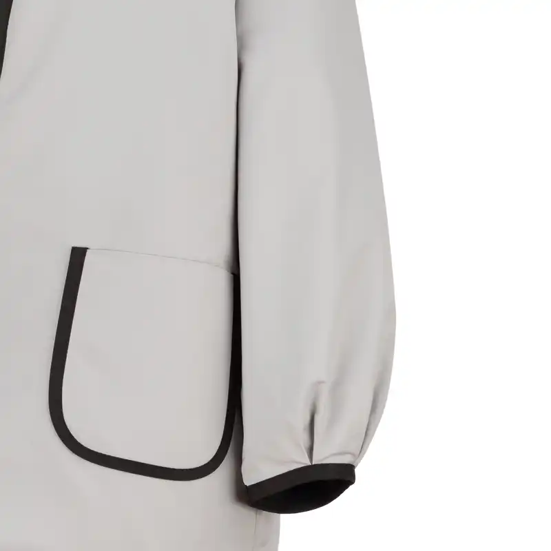 بارانی زنانه السانا مدل نیلدا کد 159603