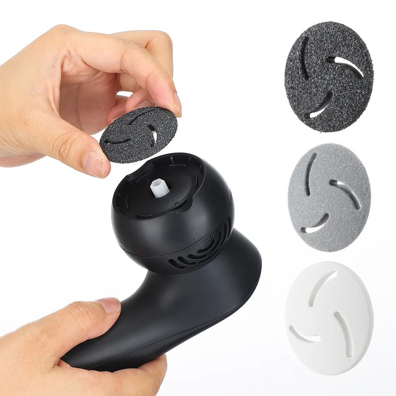 سنگ پا برقی مدل ZM-518