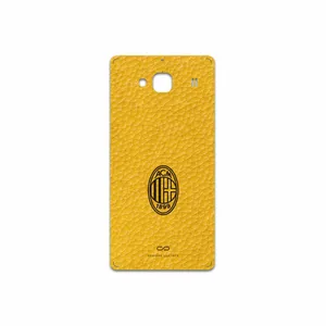 MAHOOT ML-ACMLN Cover Sticker for Xiaomi Redmi 2