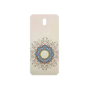 MAHOOT Art of Illumination 1 Cover Sticker for Nokia 3.2 TA-1156