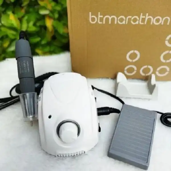 سوهان برقی بی تی ماراتن مدل btM-3