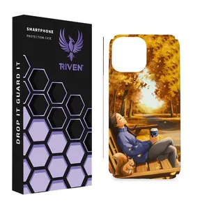 RIVEN RI2-2 Case For Apple iphone 13 Pro Max