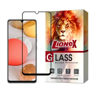 Lionex FULSLLI Screen Protector For Samsung Galaxy A42 5G