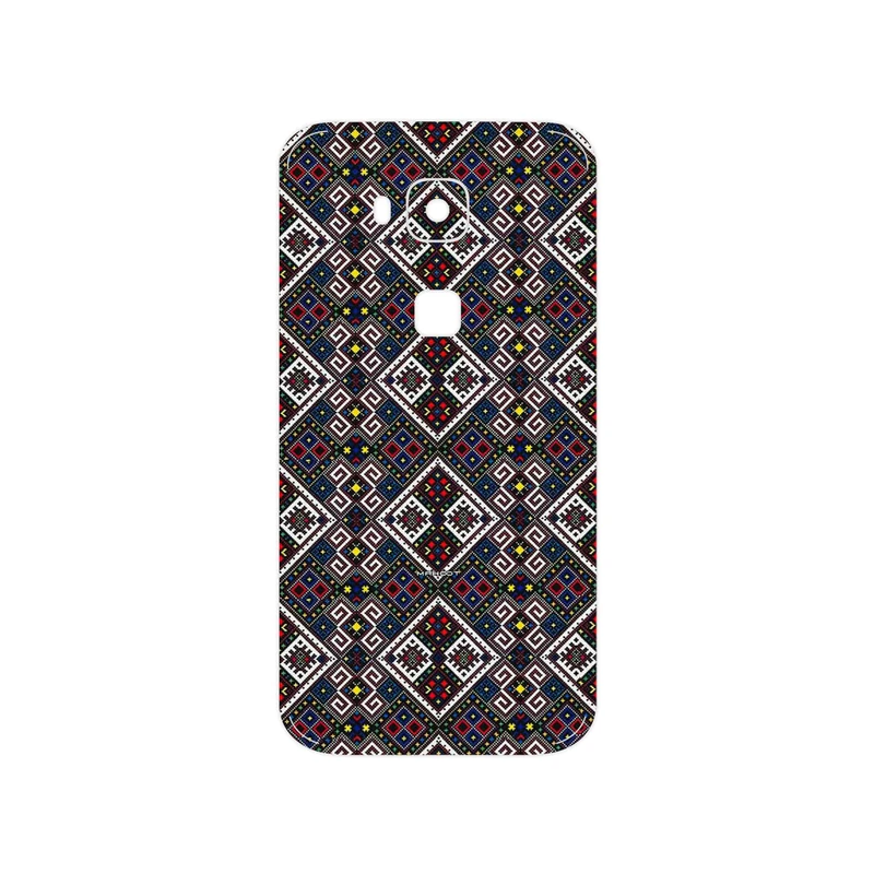 برچسب پوششی ماهوت مدل SISTAN Needlework 1 مناسب برای گوشی موبایل هوآوی Ascend G8
