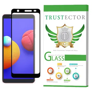 Trustector CAT Ceramics Screen Protector For Samsung Galaxy A01 Core