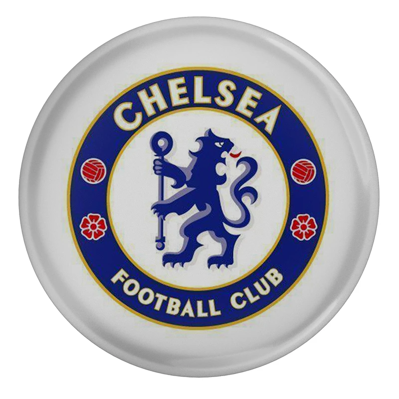 مگنت طرح باشگاه فوتبال چلسی انگلیس مدل S4090 