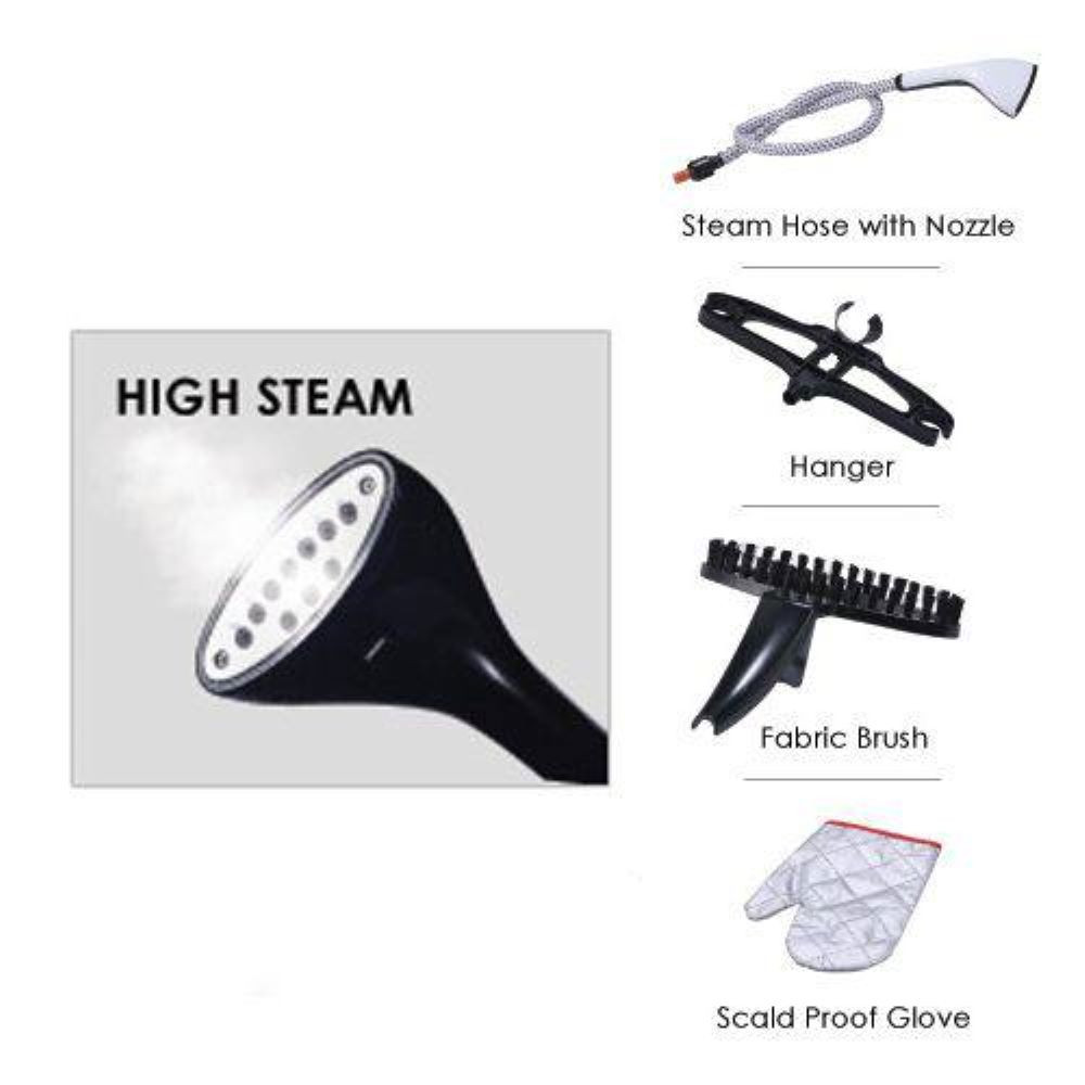 بخارگر سانفورد مدل SF2913GS بخارگر سانفورد مدل SF2913GS