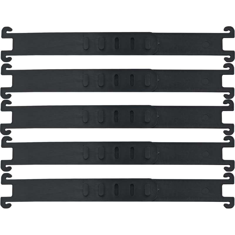 گیره نگهدارنده بند ماسک مدل دریمز بسته ۵ عددی