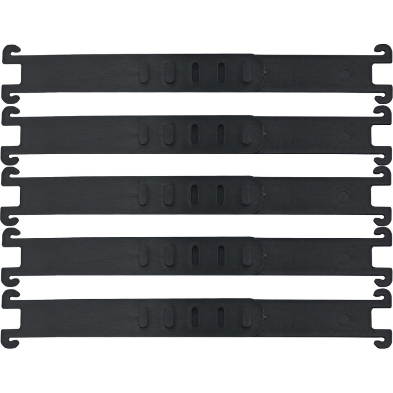 گیره نگهدارنده بند ماسک مدل دریمز بسته ۵ عددی