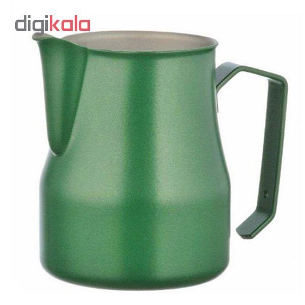 شیرجوش طرح موتا مدل پیچر سایز 350 میلی لیتر