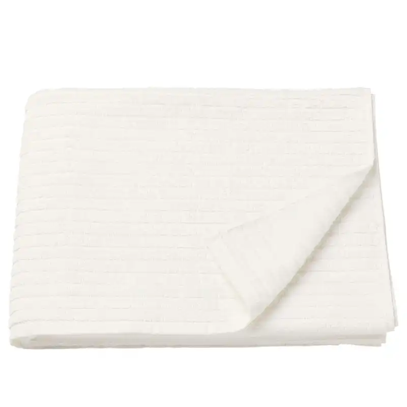 حوله ایکیا مدل VAGSJON سایز 70x140 سانتی متر
