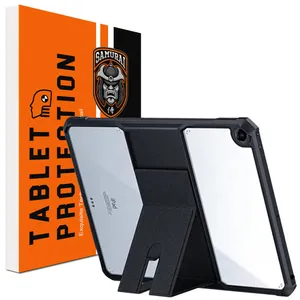 Samurai XD-Stand Case For Apple iPad 10.2 2019 / iPad 10.2 2020 / iPad 10.2 2021